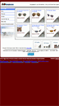 Mobile Screenshot of aosunglasses.com